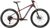 Велосипед 27,5" Kona Fire Mountain (2022) Gloss Metallic Mauve