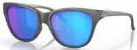 Очки Oakley HOLD OUT (SAPPHIRE Irid Polar) steel