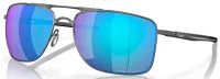 Очки Oakley GAUGE 8 (PRIZM Sapphr Iridium Polarised) matte gunmetal