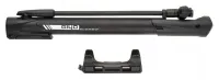 Насос напольный Giyo GM-64P 120psi (8.3 bar) black
