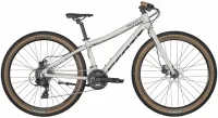 Велосипед 26" Scott Scale 26 rigid grey