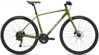 Велосипед 28" Giant Escape 2 Disc (2026) dried matcha
