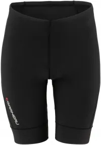 Шорты Garneau Tri Power Lazer черные