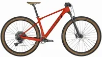 Велосипед 29" Scott Scale 940 red