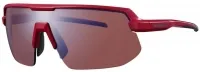 Очки Shimano TWINSPARK 2 RIDESCAPE HIGH CONTRAST red