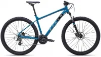 Велосипед 29" Marin Bolinas Ridge 2 (2023) blue