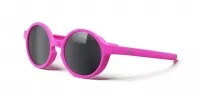 Очки детские Julbo WALKER (Spectron 3+) fluorescent pink S (1-3 years)