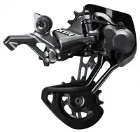 Перемикач задній Shimano XTR RD-M9100-GS, SHADOW+, 1x12, 45T