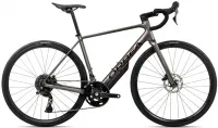 Велосипед 28" Orbea AVANT H40 (2026) magnetic bronze matt