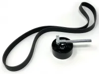 Ремкомплект для тренажера ELITE Direto (ремень +валик)