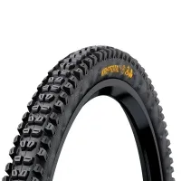 Покришка 29"x2.40 (60-622) Continental Kryptotal-R (Trail Endurance, folding) black/black TPI 3/180 1060g