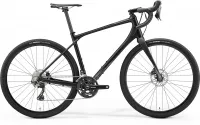 Велосипед 28" Merida SILEX 700 matt anthracite