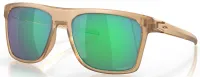 Окуляри Oakley LEFFINGWELL (PRIZM Jade) matte sepia