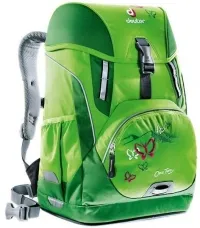 Рюкзак Deuter OneTwo зеленый (3830015 2014)