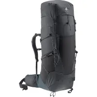 Рюкзак Deuter Aircontact Core 50+10 graphite-shale (4409)