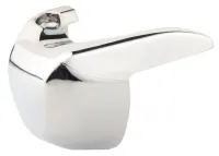 Крышка ручки Shimano Ultegra ST-R8020 правая, silver