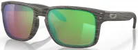 Окуляри Oakley HOLBROOK (PRIZM Shallow Water Polar) woodgrain