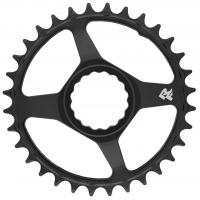 Звезда Race Face Cinch Direct Mount 30T narrow/wide 1x10-12 black