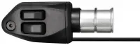 Шифтер Shimano SW-R671-R Di2 для TT/TRI 2х11-speed правый