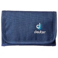 Кошелек Deuter Travel Wallet midnight dresscode (3022)