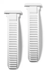 Ремешки для обуви Sidi Strap For Caliper Buckle No.08 white (2 ед.)