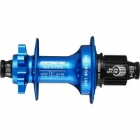 Втулка задняя SPANK HEX J-Type Boost R148 Microspline 32H blue