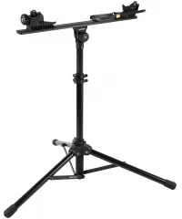 Стойка ремонтная Topeak PrepStand X PRO, 4-way adjustable workstand, w/o bag