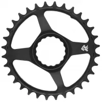 Звезда Race Face Cinch Direct Mount 28T narrow/wide 1x10-12 black