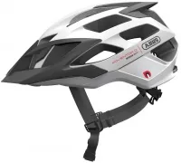 Шлем ABUS MOVENTOR Quin Polar White