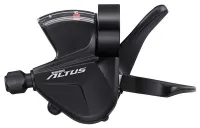 Манетка Shimano SL-M2010-2L Altus, 2-speed, левая