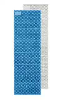 Коврик складной Naturehike CNK2450WS044, 18 мм, blue