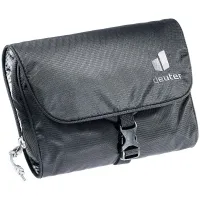 Косметичка Deuter Wash Bag I black (7000)