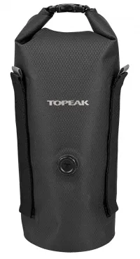 Сумка Topeak Fork DryBag 4L for Topeak Versa Cage Mount (max load 3kg)