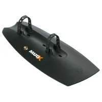 Крыло переднее SKS MUD-X, black