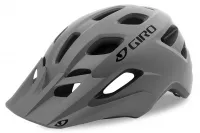 Шлем Giro Fixture matt grey