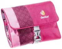 Косметичка Deuter Wash Bag I розовый (39420 5040)