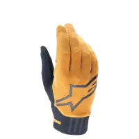 Перчатки Alpinestars A-Dura Gloves dark gold