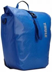 Велосипедна сумка Thule Shield Pannier Large (pair) Cobalt