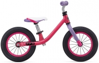 Велосипед 12" Giant Pre Girl Розовый
