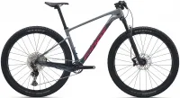 Велосипед 29" Giant XTC Advanced 3 (2026) oceanstone