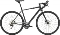 Велосипед 28" Cannondale TOPSTONE 105 (2020) graphite