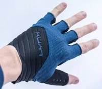 Перчатки LYNX Expert blue