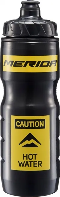 Фляга 0,45 Merida Bottle Caution Thermos