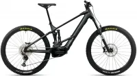 Велосипед 29" Orbea WILD ST H30 (2026) diamond black