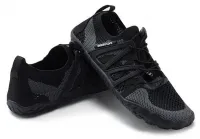 Взуття Naturehike CYY2321IA010, black