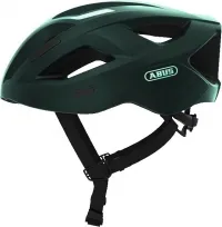 Шлем ABUS ADURO 2.1 Smaragd Green