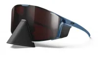 Очки Julbo EDGE COVER (REACTIV 0-4 HC) blue/blue