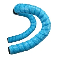 Обмотка руля Lizard Skins DSP V2, толщина 2,5мм, длина 2080мм, голубая