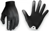 Велорукавички BLUEGRASS VAPOR LITE black