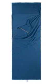 Підкладка для спального мішка Naturehike NH15S012-D blue